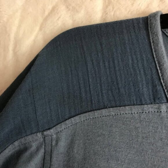 MADEWELL - T-shirt Size XS - Picture 3 of 5